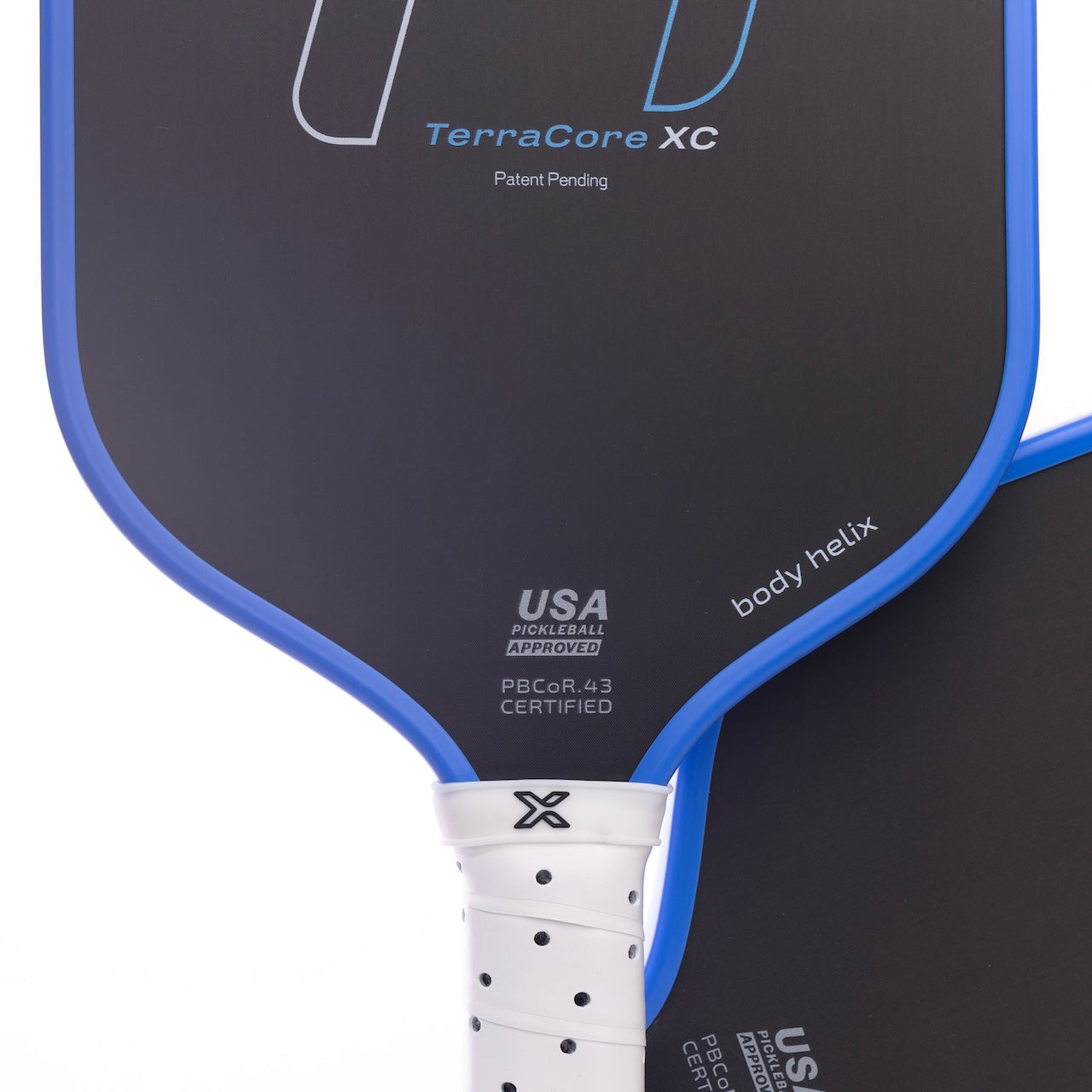 FLik F1 Elongated Pickleball Paddle - USAP Approved