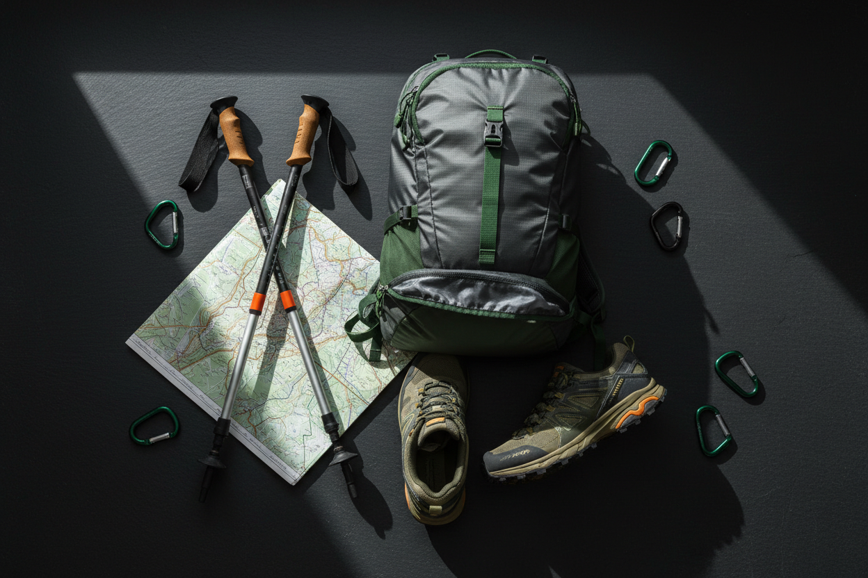 Best Hiking