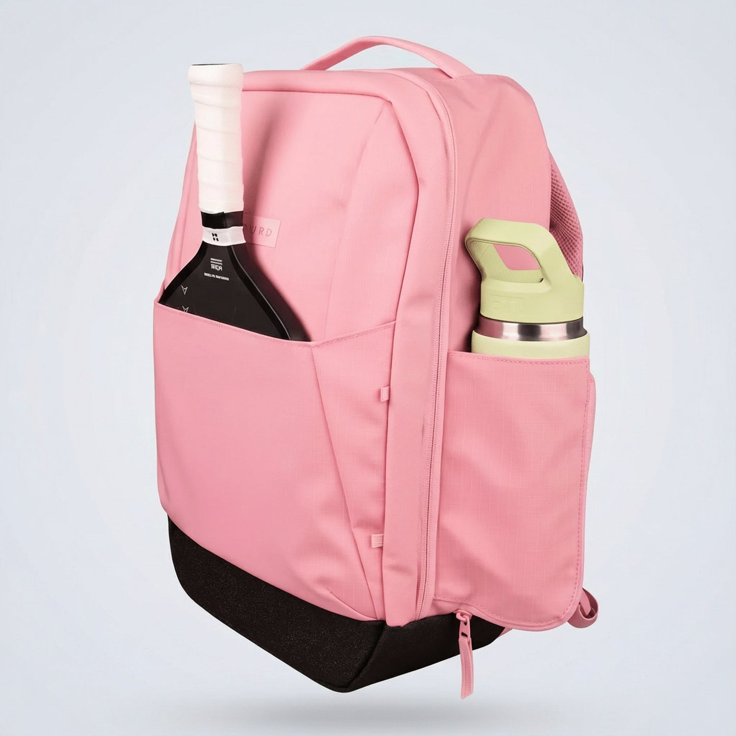 Court Ranger Pickleball Backpack - 7 Color Options - Lifetime Warranty