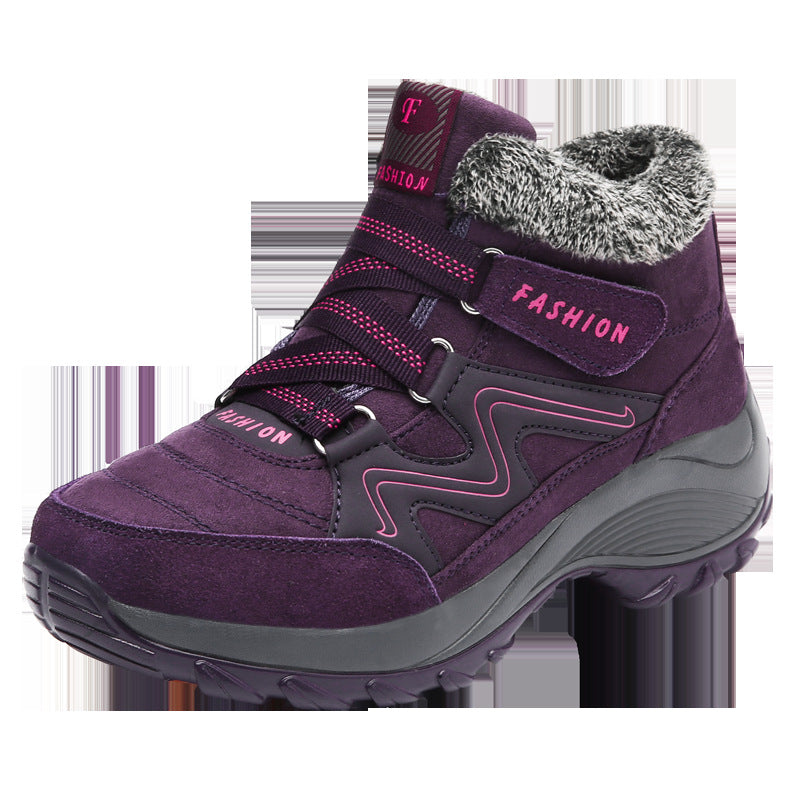 Waterproof Hiking Boots for Women