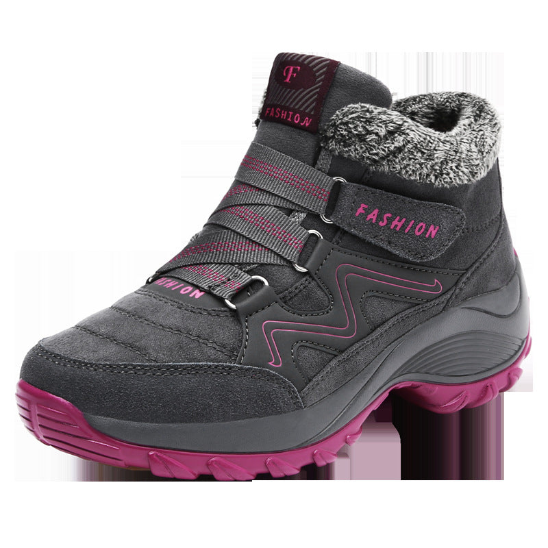Waterproof Hiking Boots for Women