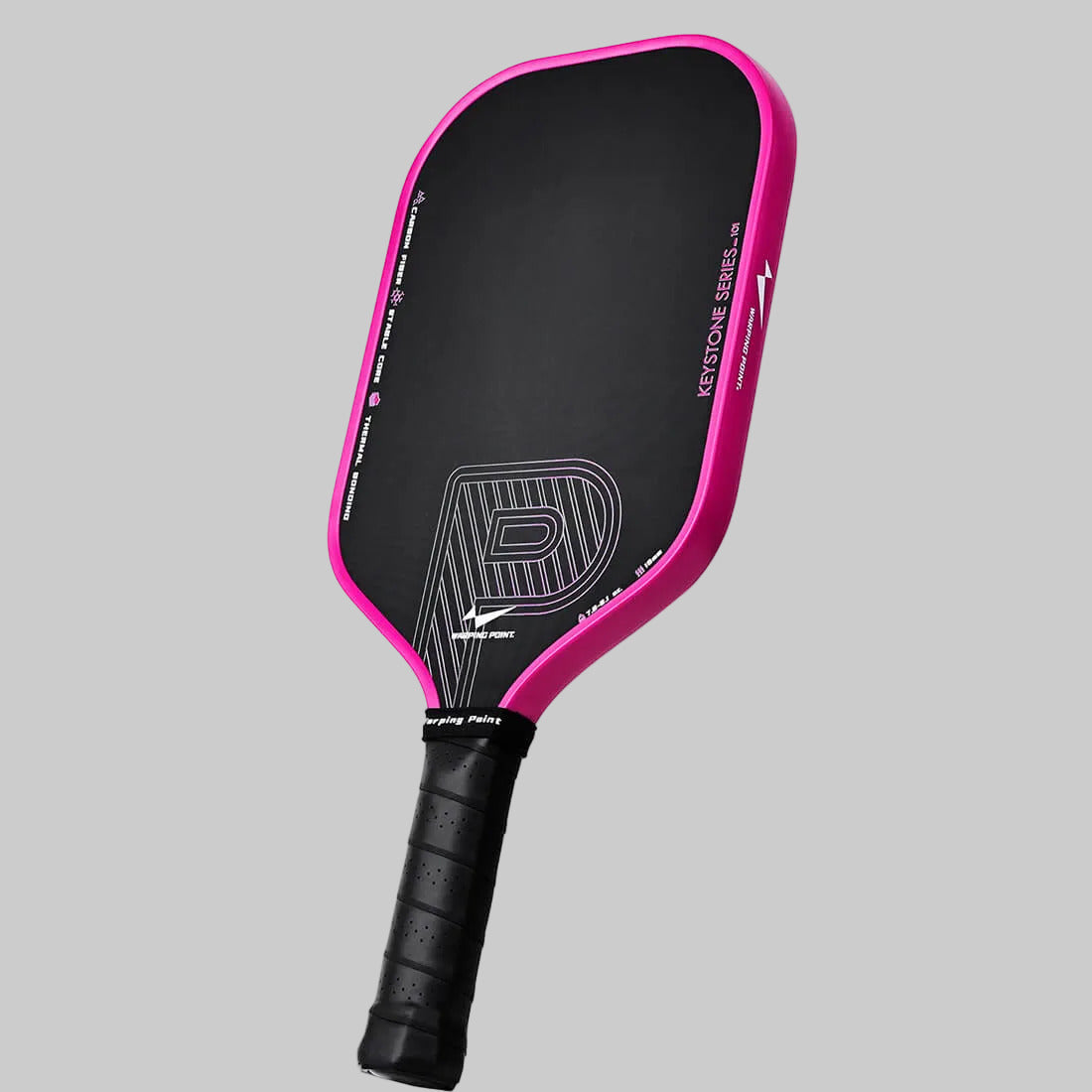 Keystone Pickleball Paddle - Top-tier Performance at an Intermediate Price