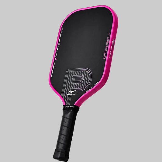 Keystone Pickleball Paddle - Top-tier Performance at an Intermediate Price