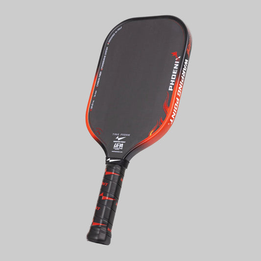 Phoenix Pickleball Paddle - 16MM - Power and Control in one Paddle