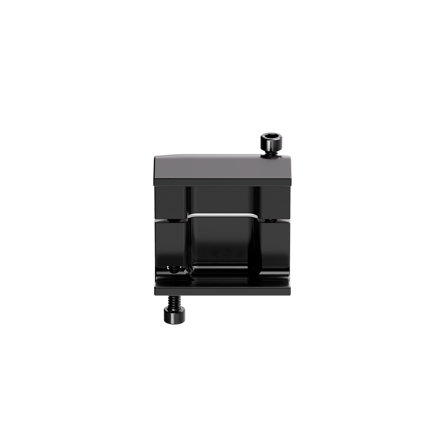 SLYCE SLYDRS™ — Adjustable Clamp-On Pickleball Paddle Tuning Weights - Increase Power and Control