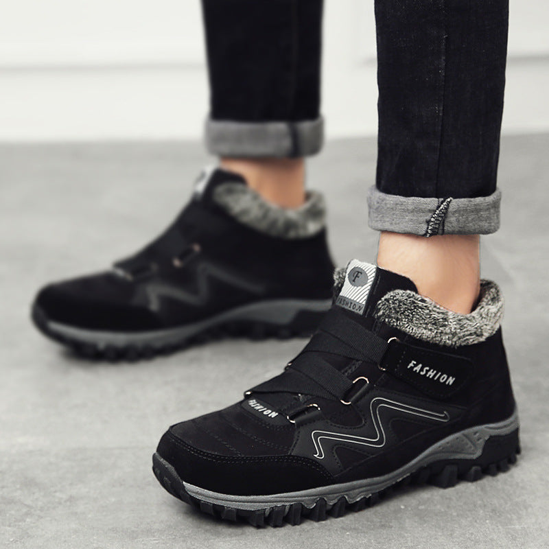 Waterproof Hiking Boots for Women