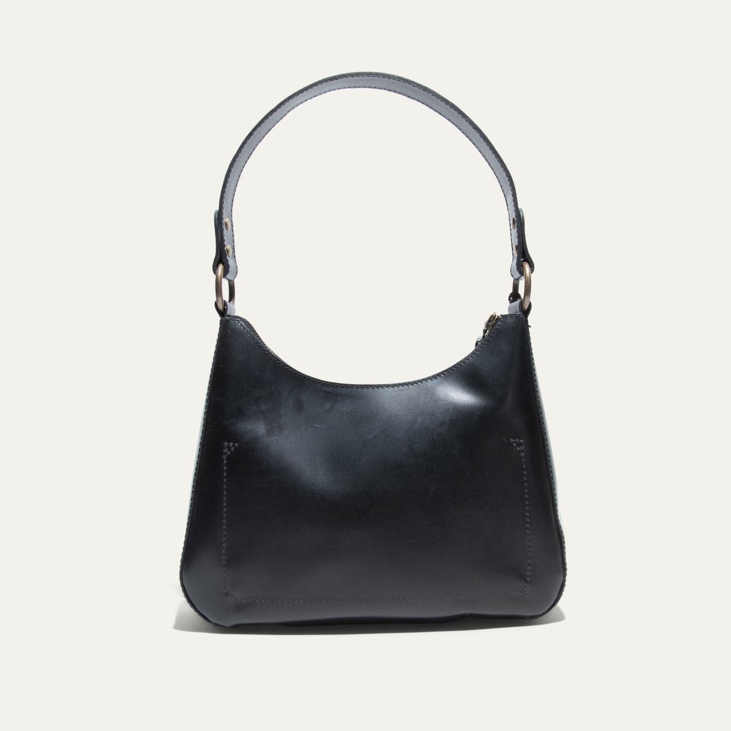 Simple Mini Hobo Shoulder - 7 Colors - Lifetime Guarantee