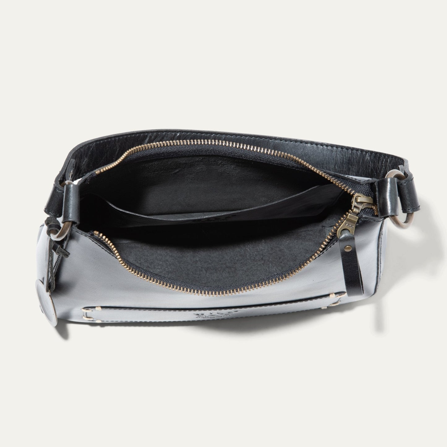 Simple Mini Hobo Shoulder - 7 Colors - Lifetime Guarantee