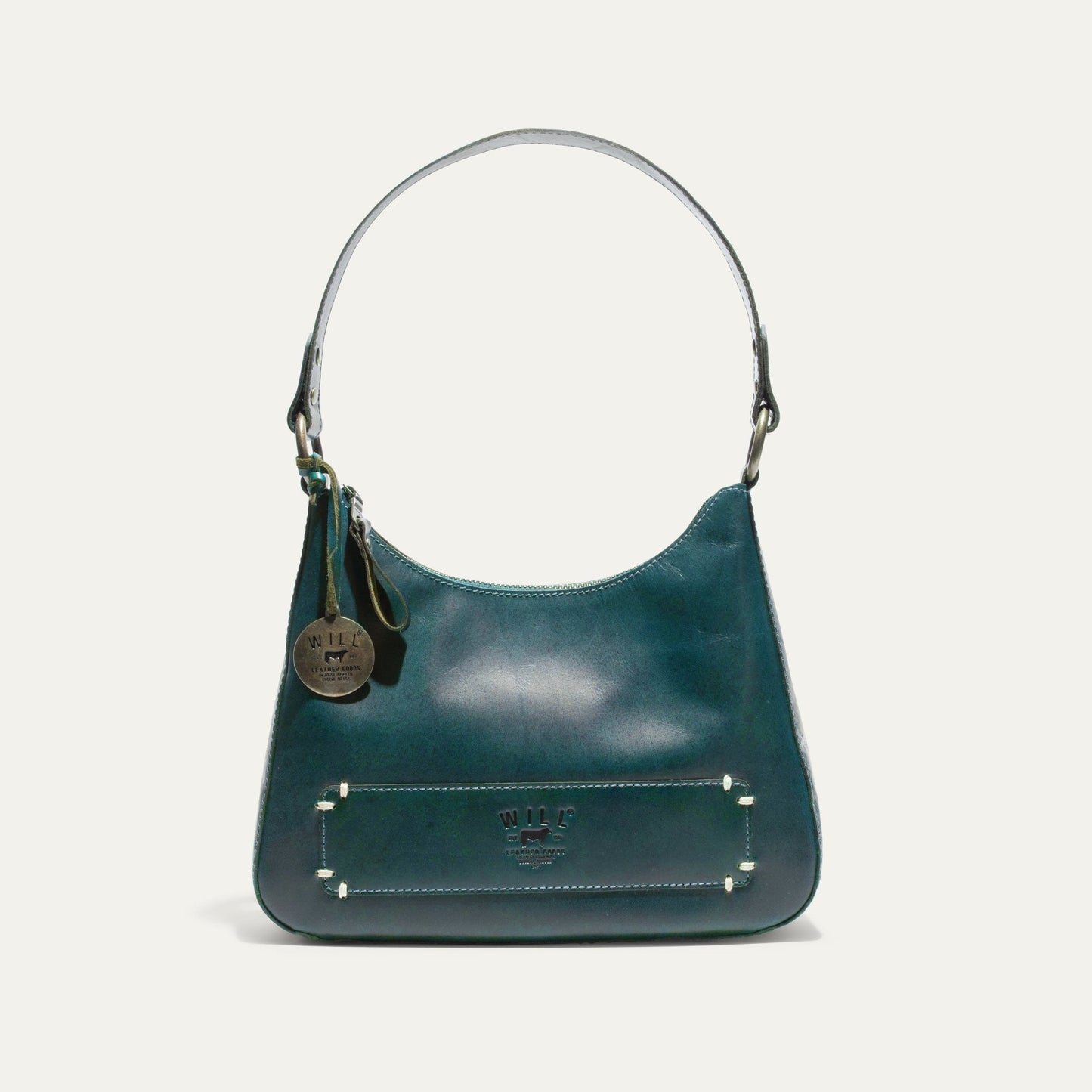 Simple Mini Hobo Shoulder - 7 Colors - Lifetime Guarantee