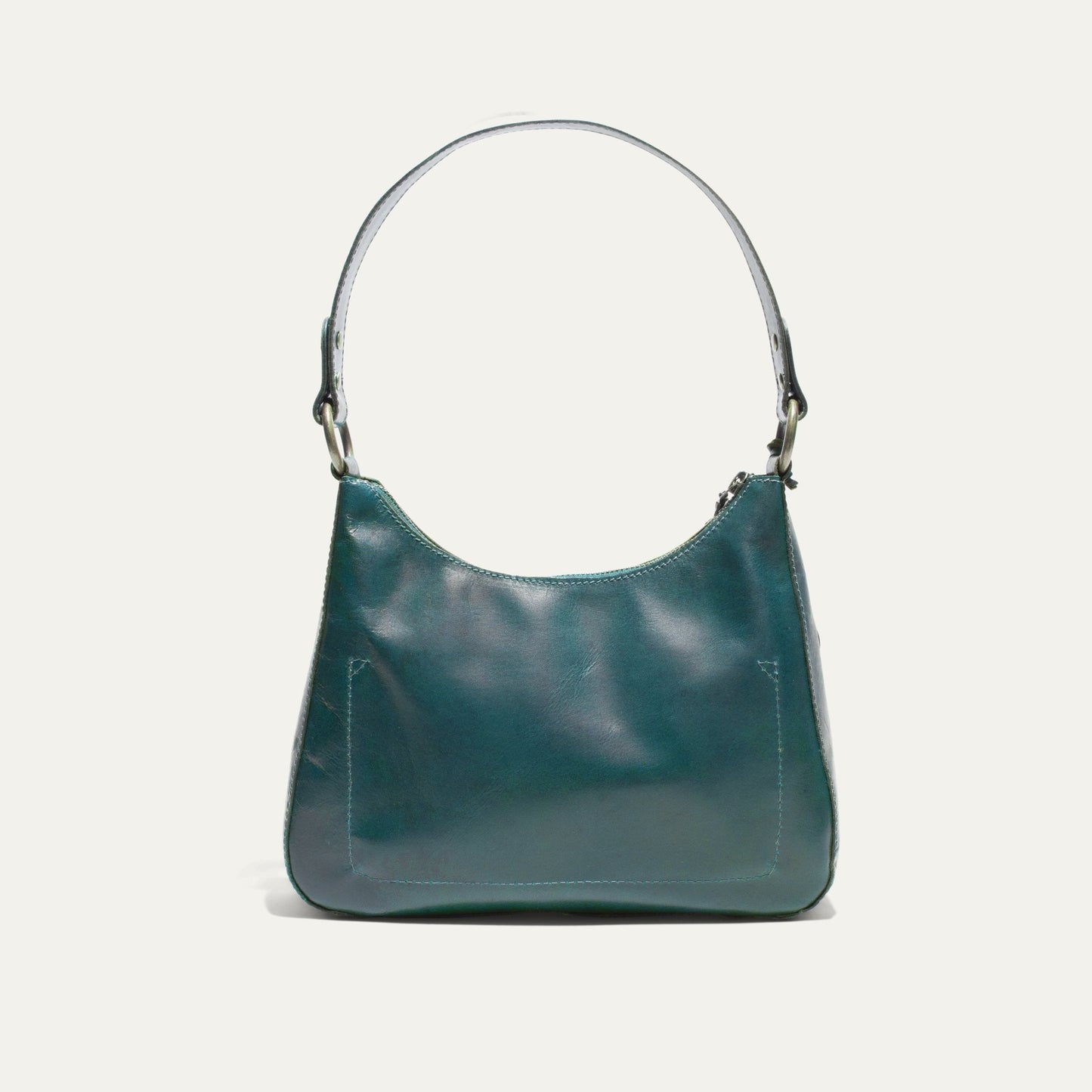 Simple Mini Hobo Shoulder - 7 Colors - Lifetime Guarantee
