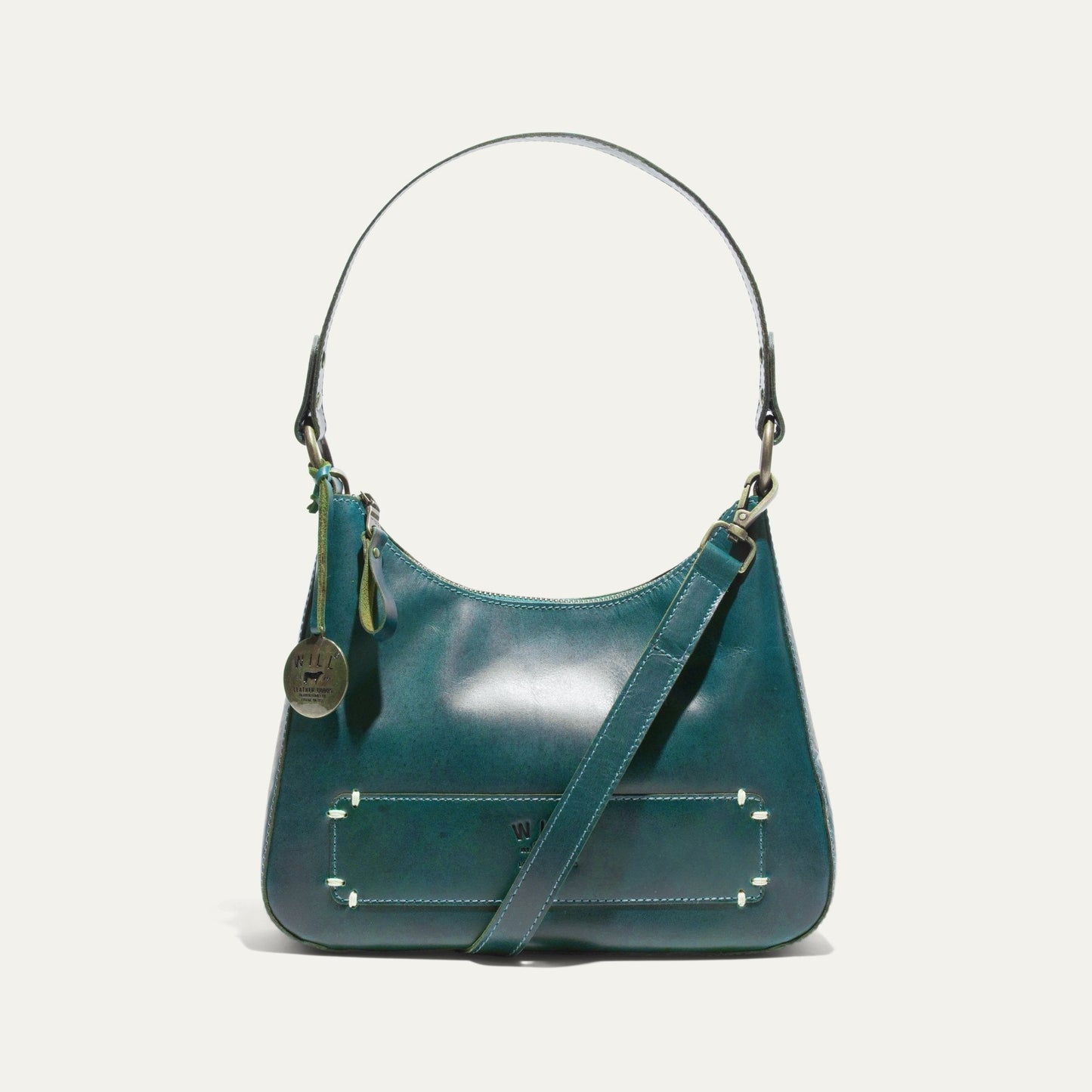 Simple Mini Hobo Shoulder - 7 Colors - Lifetime Guarantee