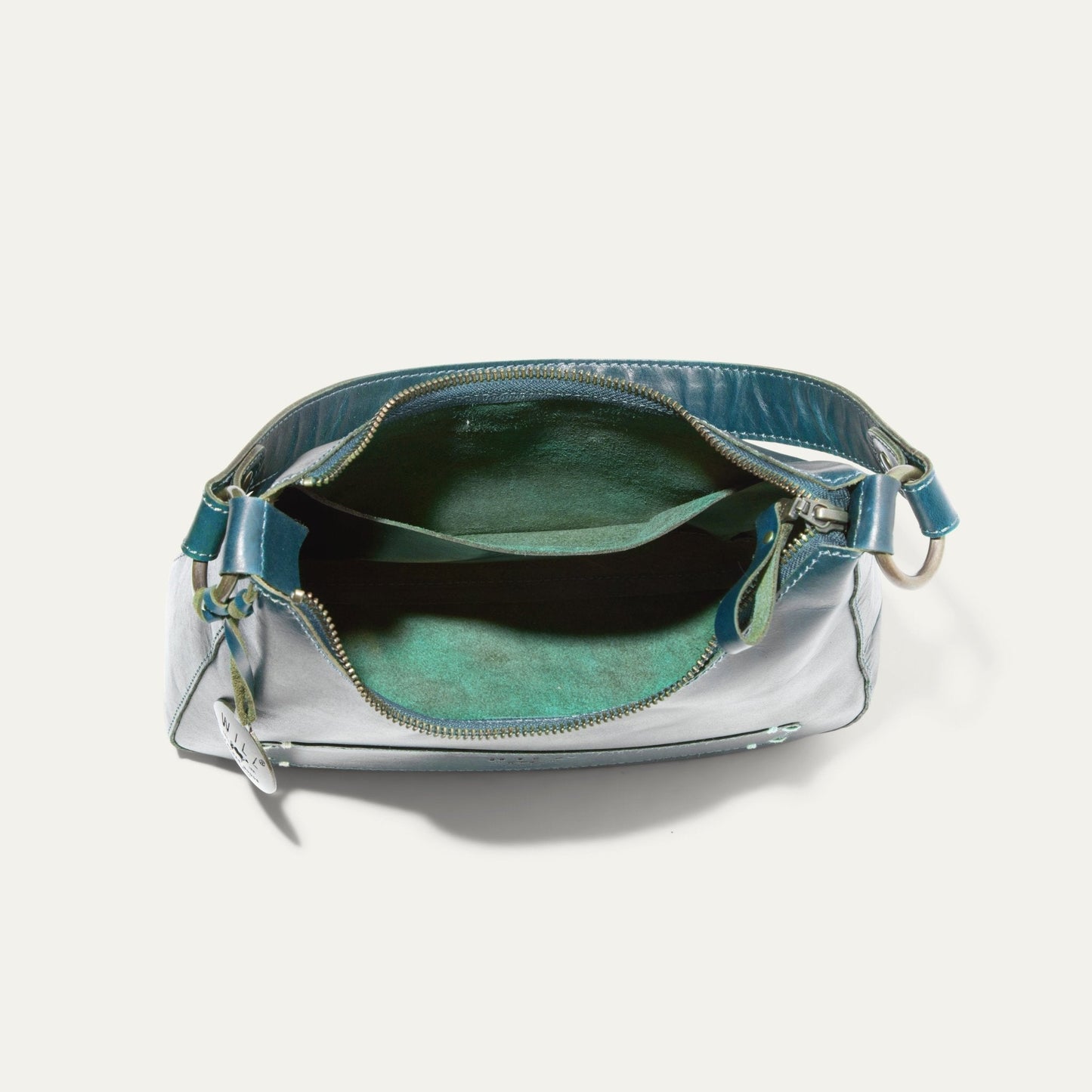 Simple Mini Hobo Shoulder - 7 Colors - Lifetime Guarantee