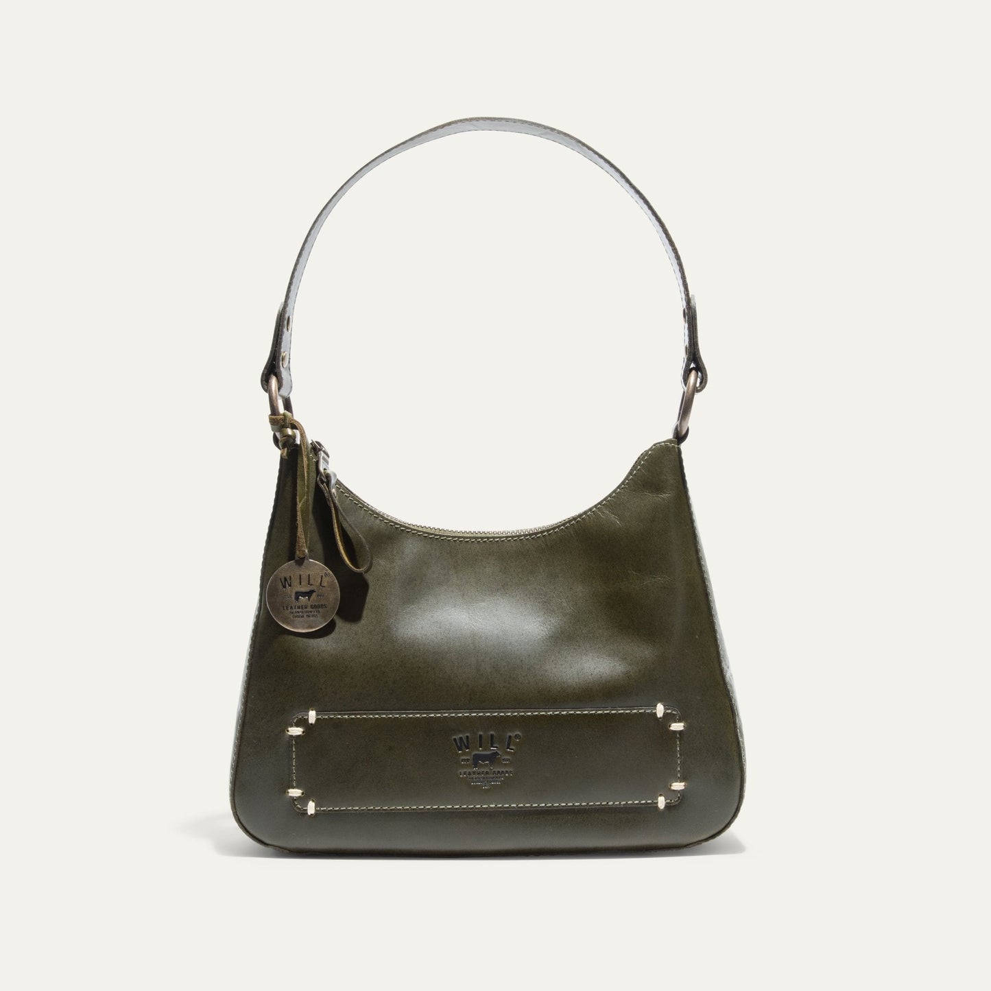 Simple Mini Hobo Shoulder - 7 Colors - Lifetime Guarantee