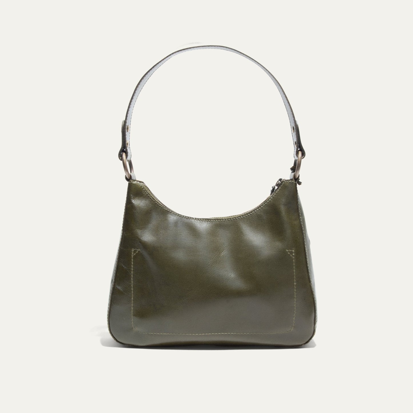 Simple Mini Hobo Shoulder - 7 Colors - Lifetime Guarantee