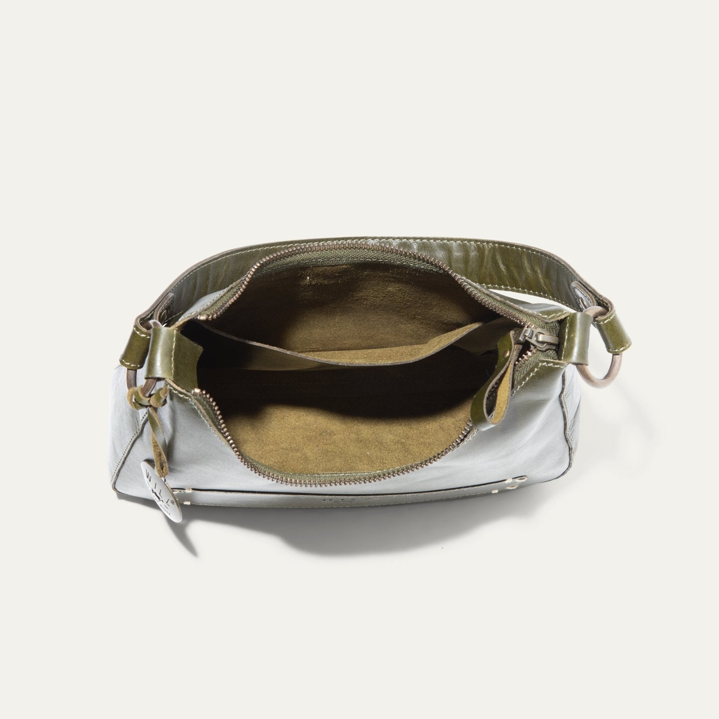Simple Mini Hobo Shoulder - 7 Colors - Lifetime Guarantee