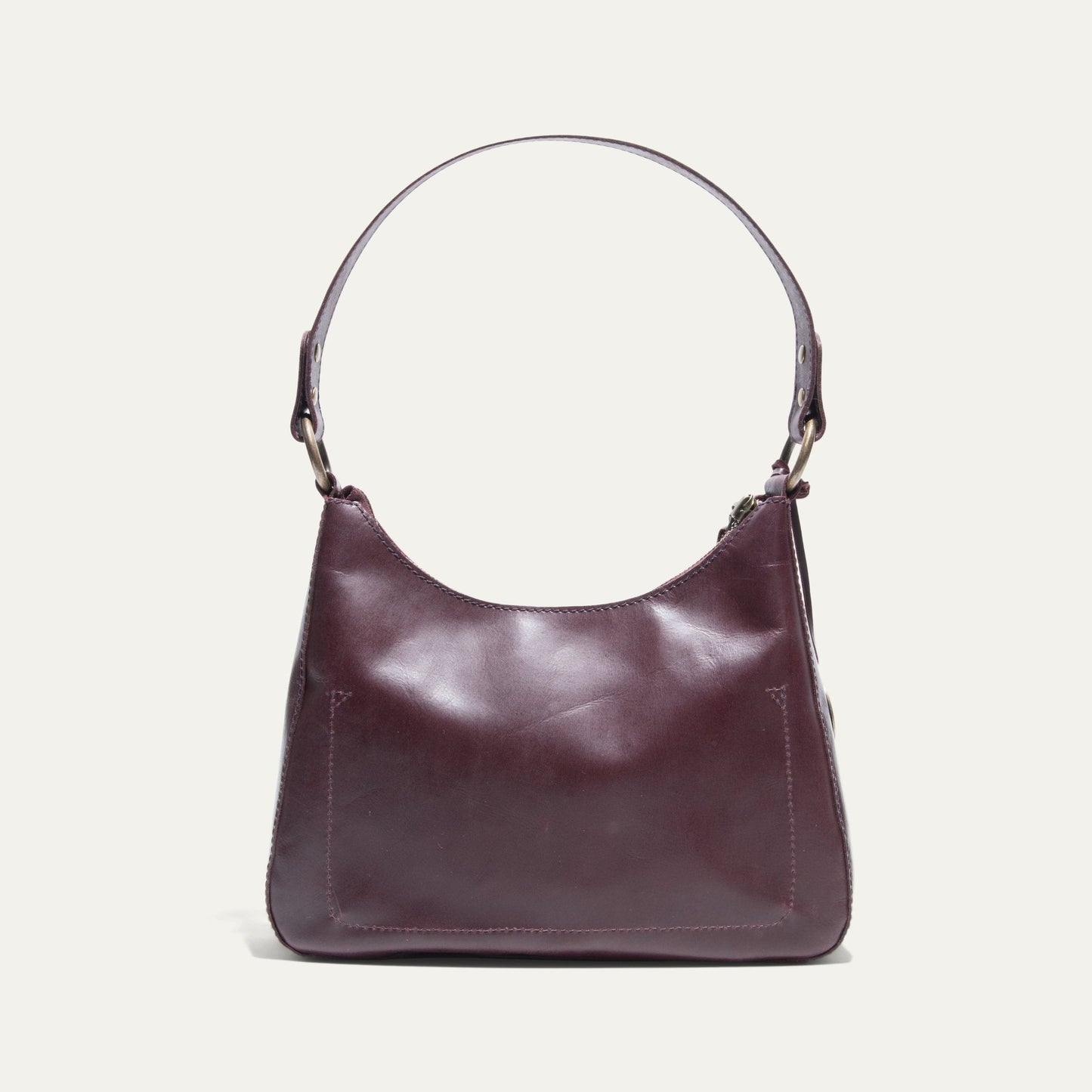 Simple Mini Hobo Shoulder - 7 Colors - Lifetime Guarantee