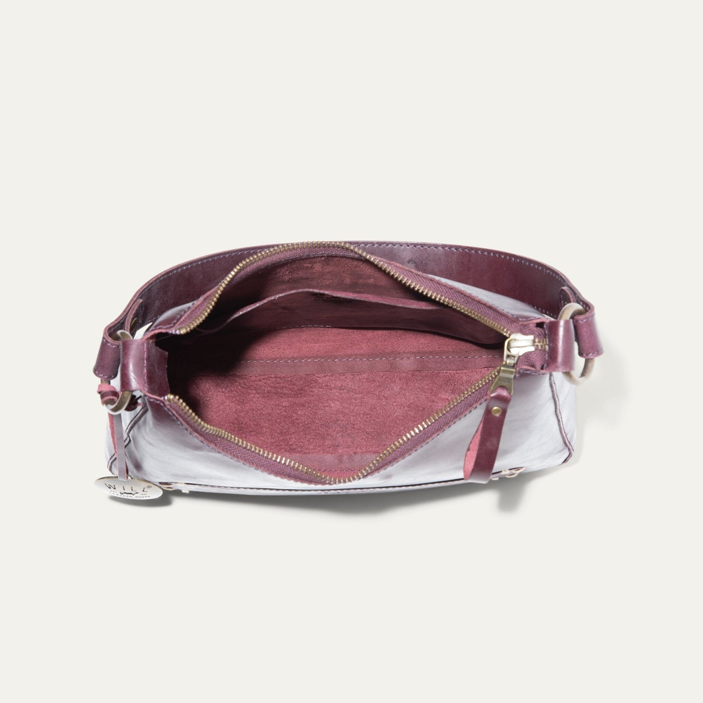 Simple Mini Hobo Shoulder - 7 Colors - Lifetime Guarantee