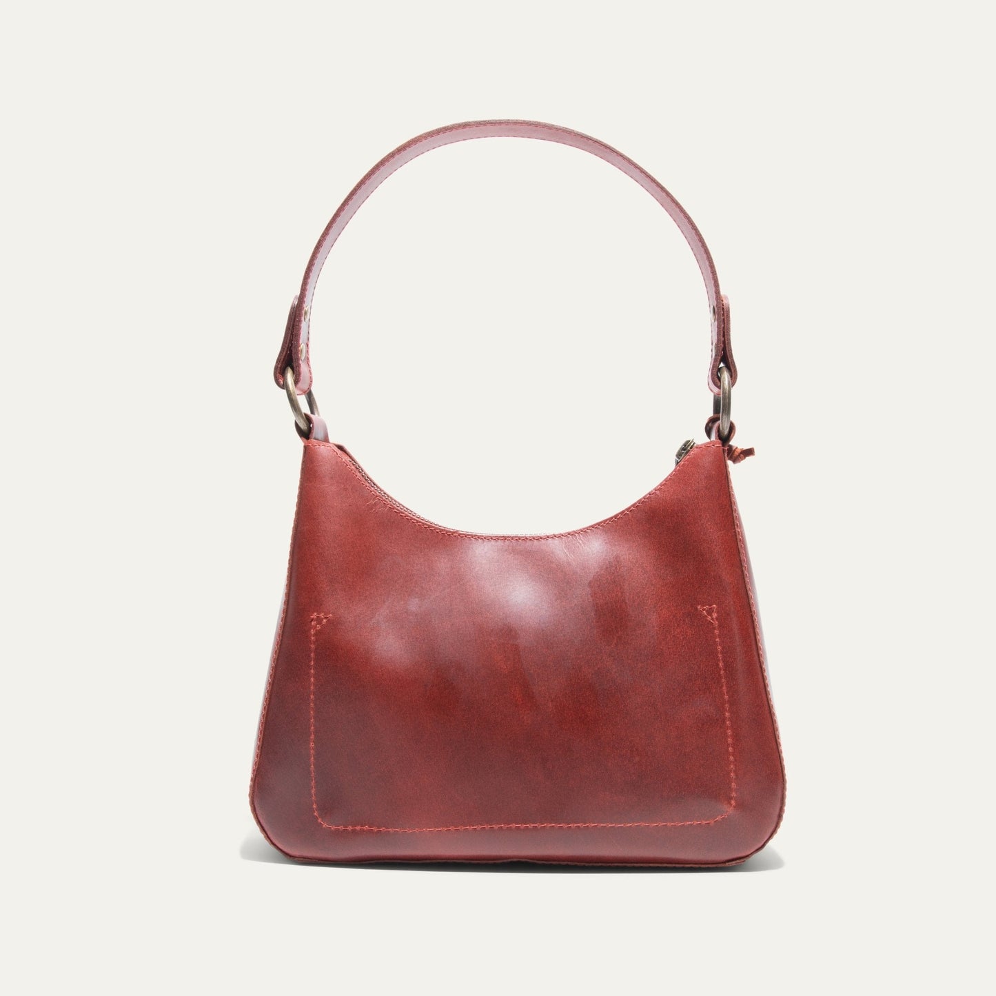 Simple Mini Hobo Shoulder - 7 Colors - Lifetime Guarantee