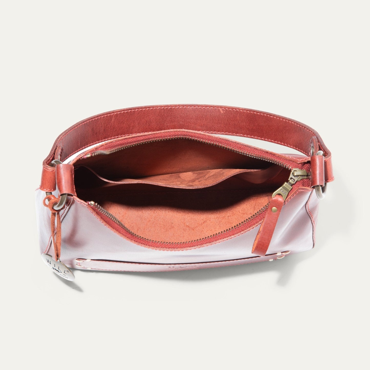 Simple Mini Hobo Shoulder - 7 Colors - Lifetime Guarantee