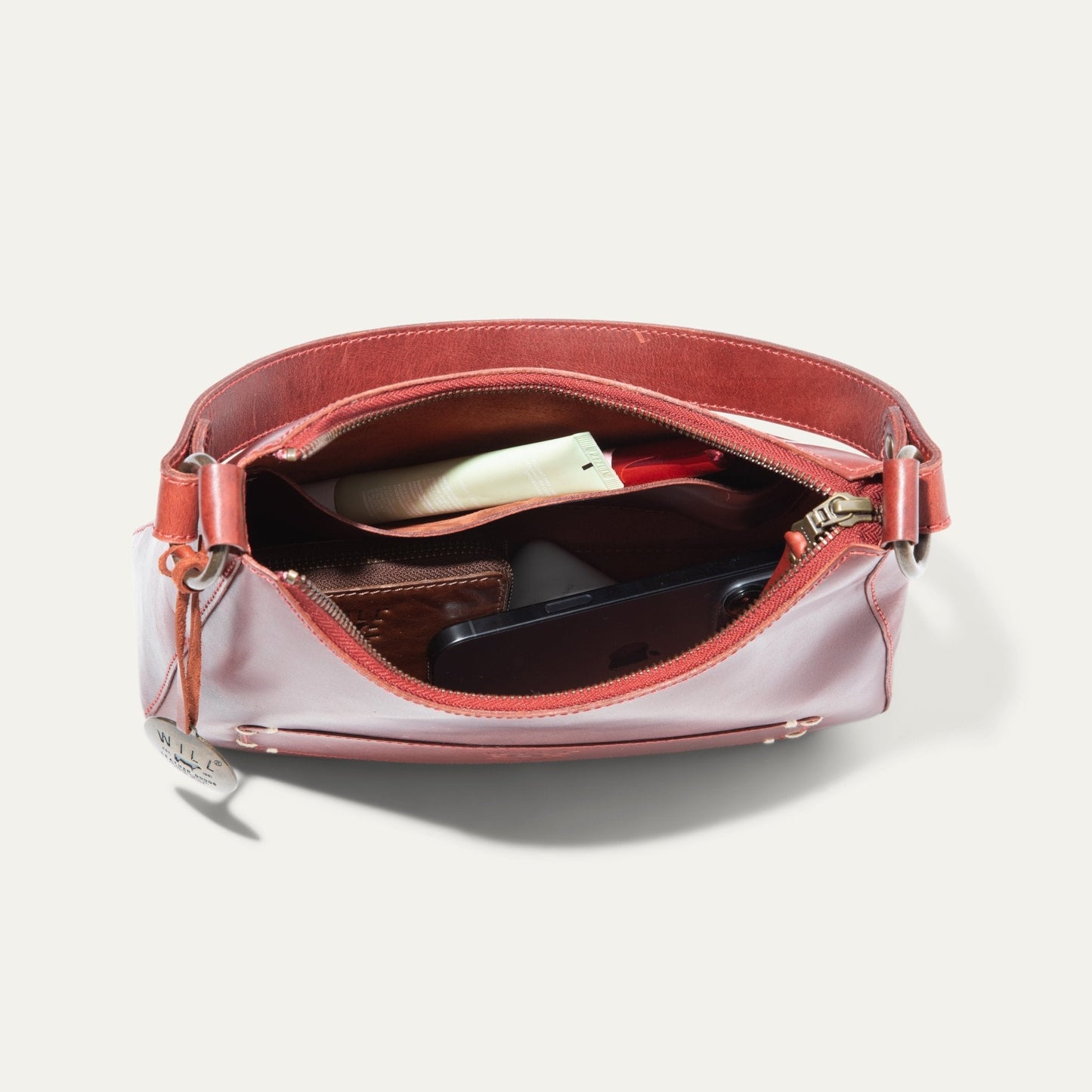 Simple Mini Hobo Shoulder - 7 Colors - Lifetime Guarantee