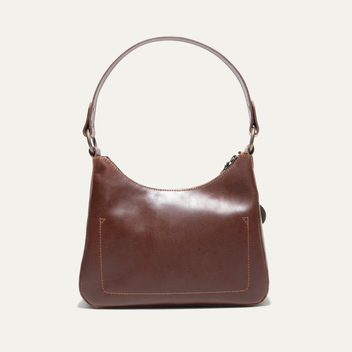 Simple Mini Hobo Shoulder - 7 Colors - Lifetime Guarantee
