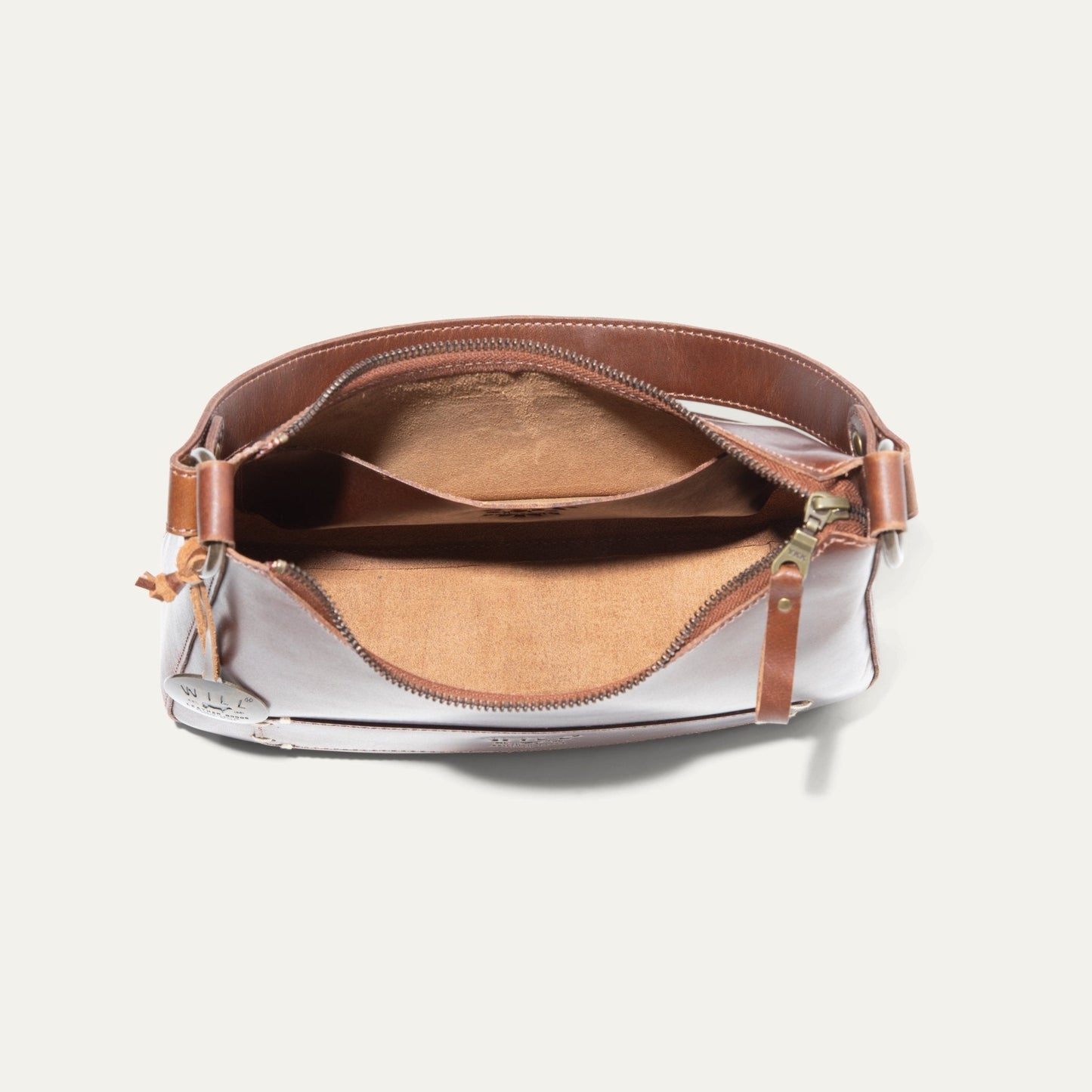 Simple Mini Hobo Shoulder - 7 Colors - Lifetime Guarantee