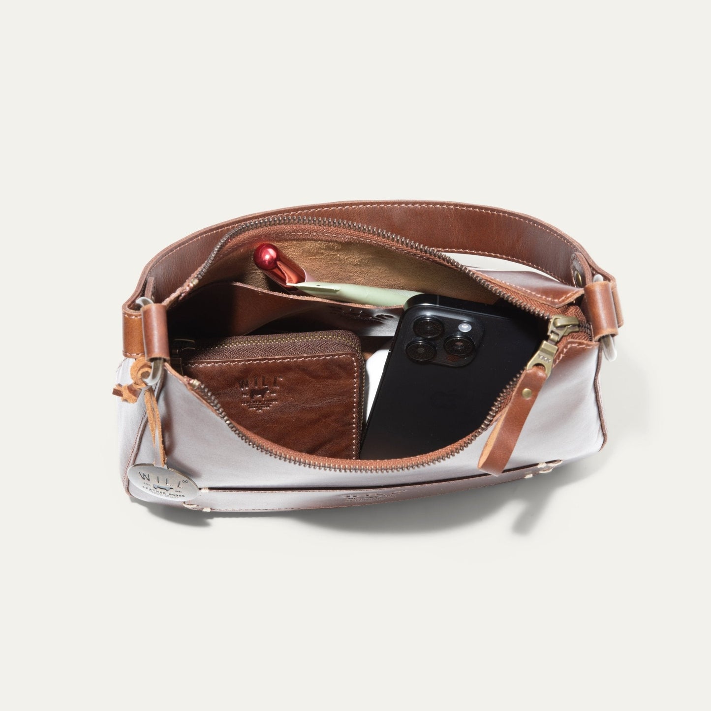 Simple Mini Hobo Shoulder - 7 Colors - Lifetime Guarantee