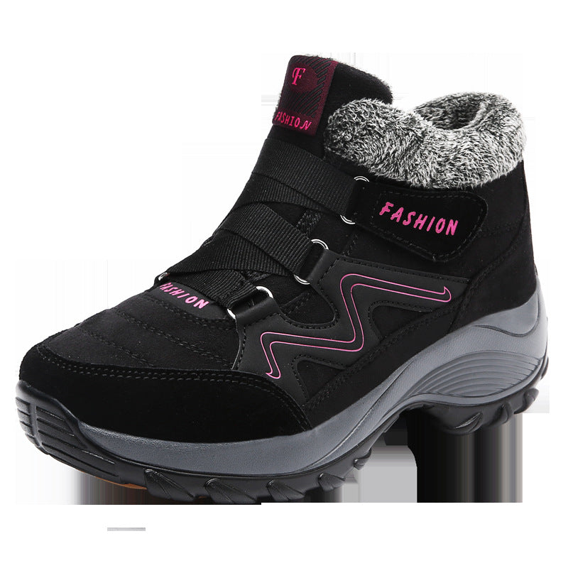 Waterproof Hiking Boots for Women