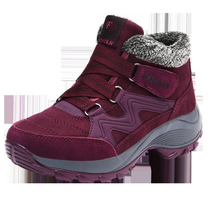 Waterproof Hiking Boots for Women