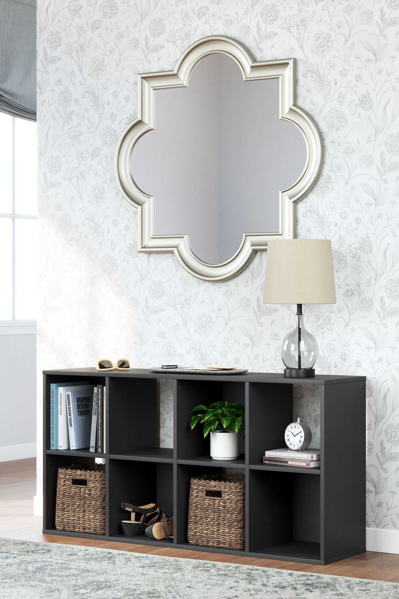 Cube Organizer - Perfect for Living, Bedroom or Closet