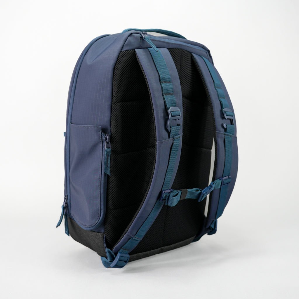 Court Ranger Pickleball Backpack - 7 Color Options - Lifetime Warranty