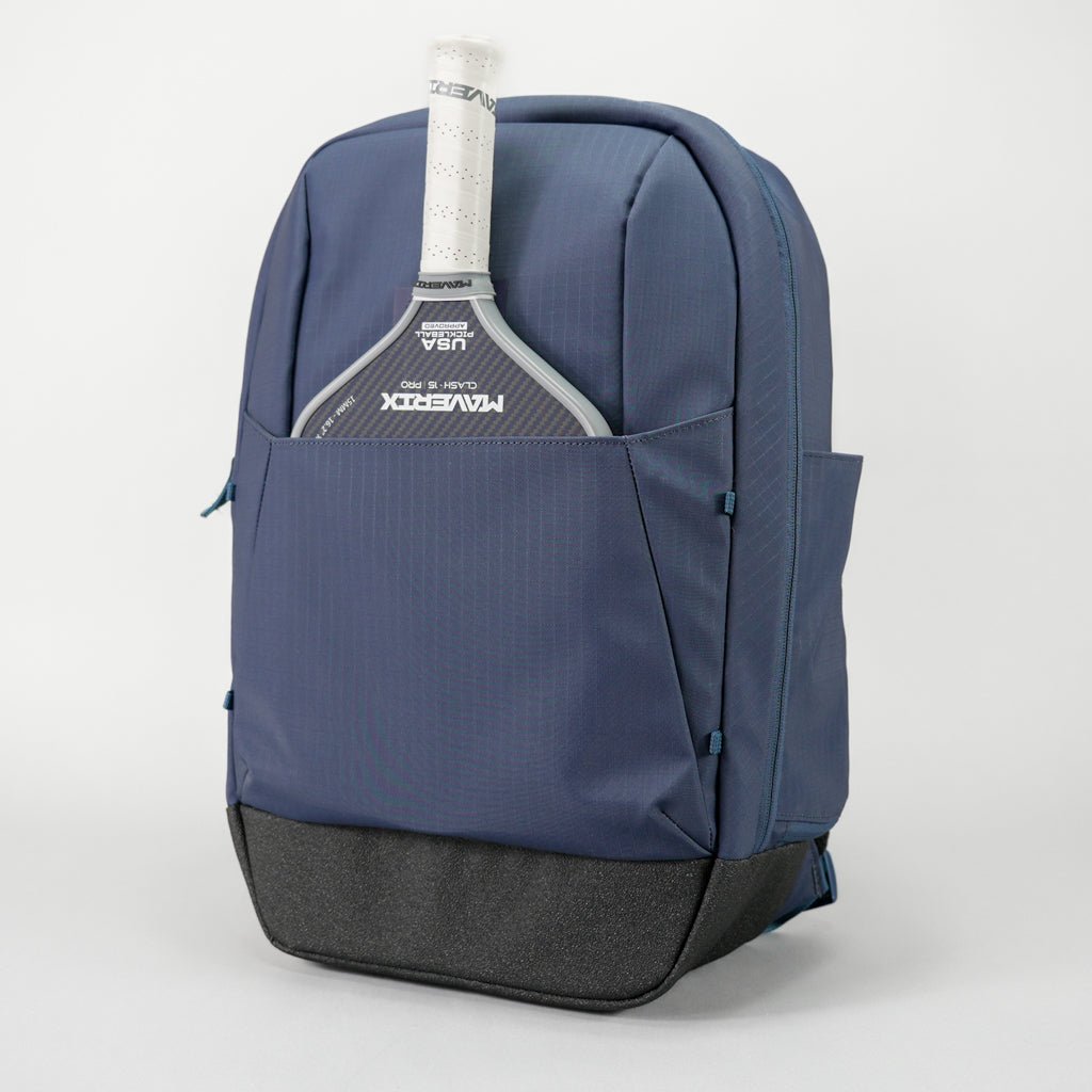 Court Ranger Pickleball Backpack - 7 Color Options - Lifetime Warranty