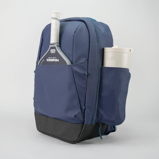 Court Ranger Pickleball Backpack - 7 Color Options - Lifetime Warranty