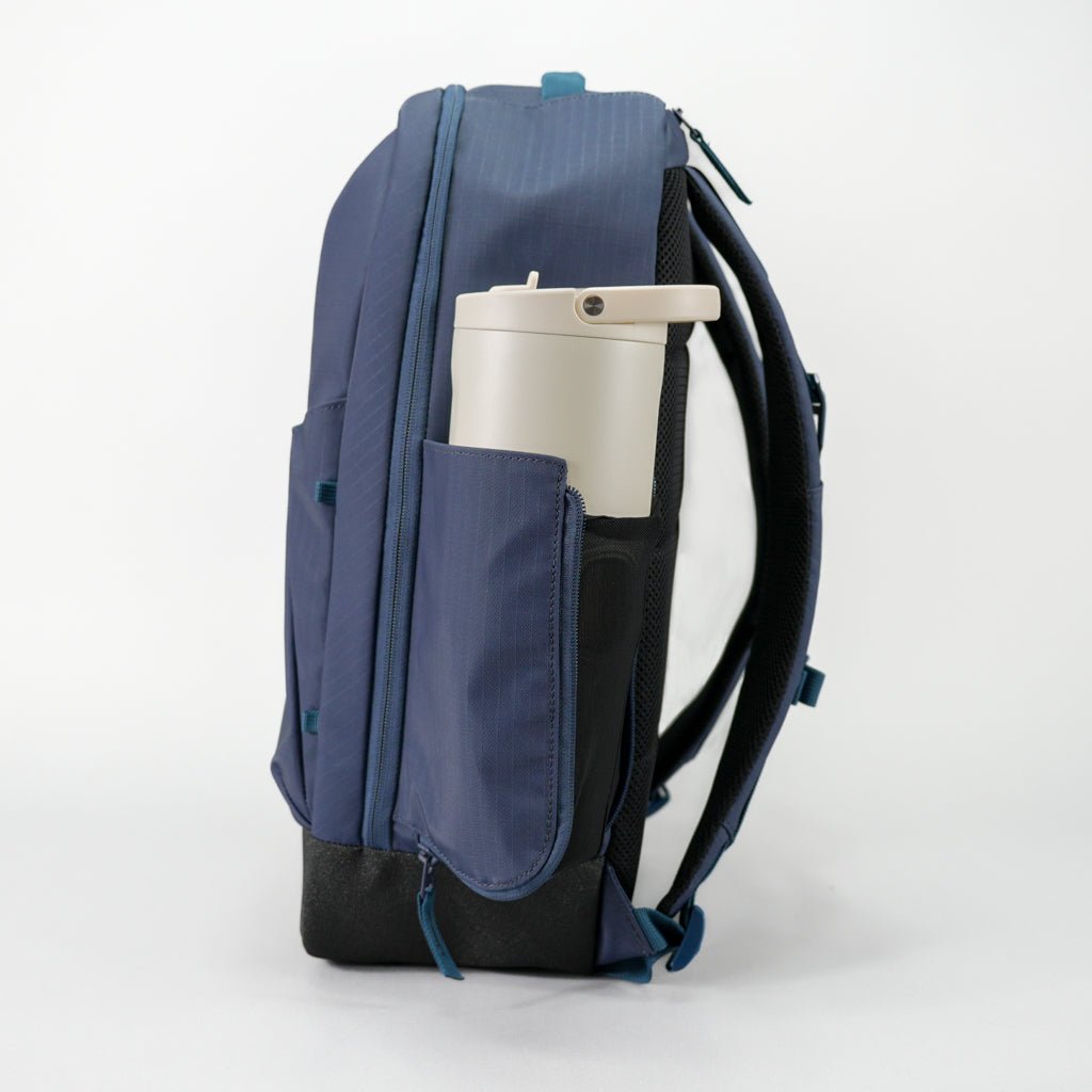 Court Ranger Pickleball Backpack - 7 Color Options - Lifetime Warranty