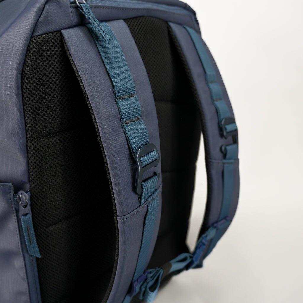 Court Ranger Pickleball Backpack - 7 Color Options - Lifetime Warranty