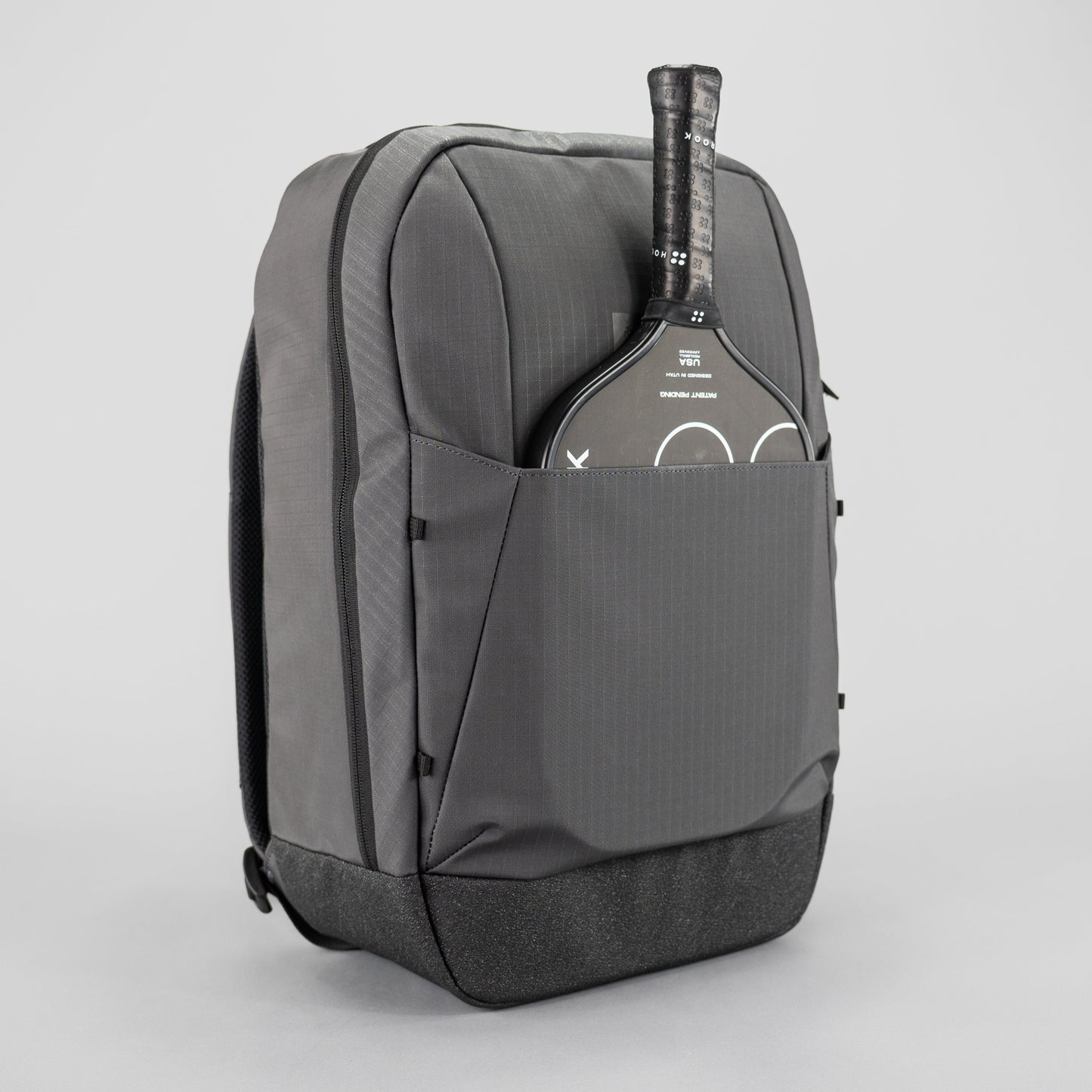 Court Ranger Pickleball Backpack - 7 Color Options - Lifetime Warranty