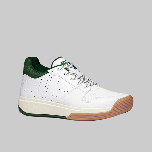 Women’s Pickleball Shoes by DAPS, the DESI Mid.  Engineered exclusively for women who love Pickleball!