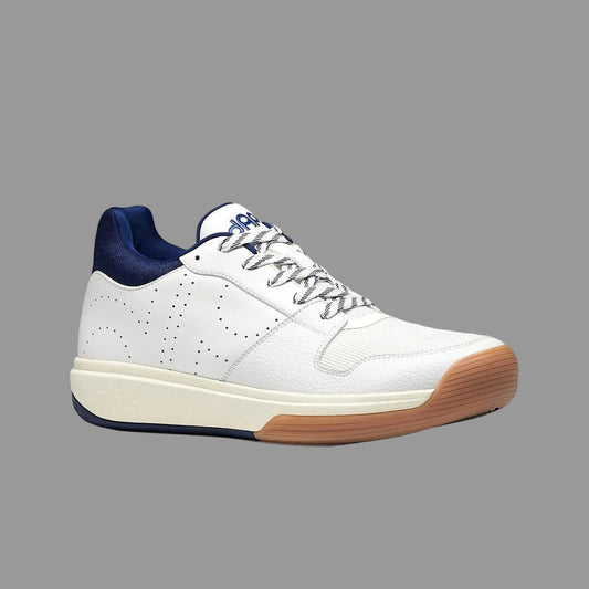 Men’s Pickleball Shoes by DAPS, the DESI Mid.  Engineered exclusively for Pickleball!
