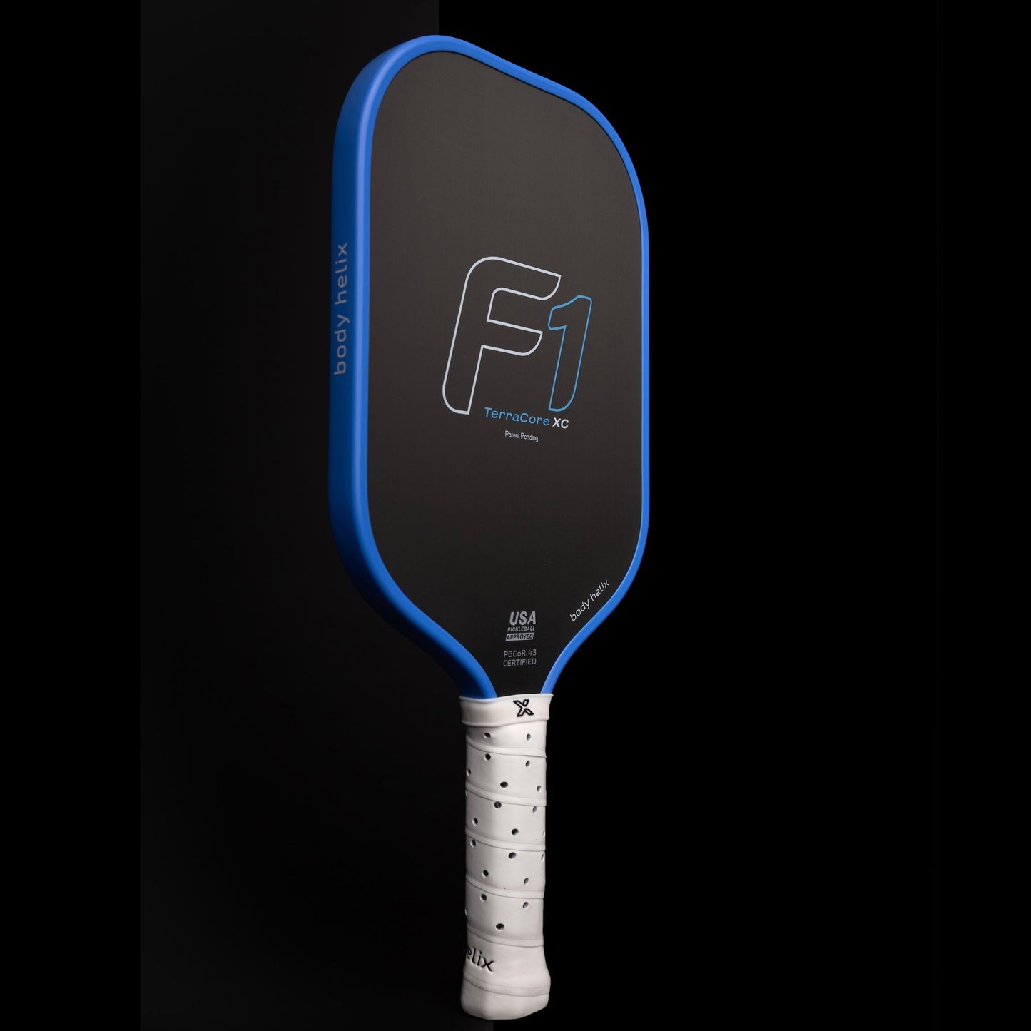 FLik F1 Elongated Pickleball Paddle - USAP Approved