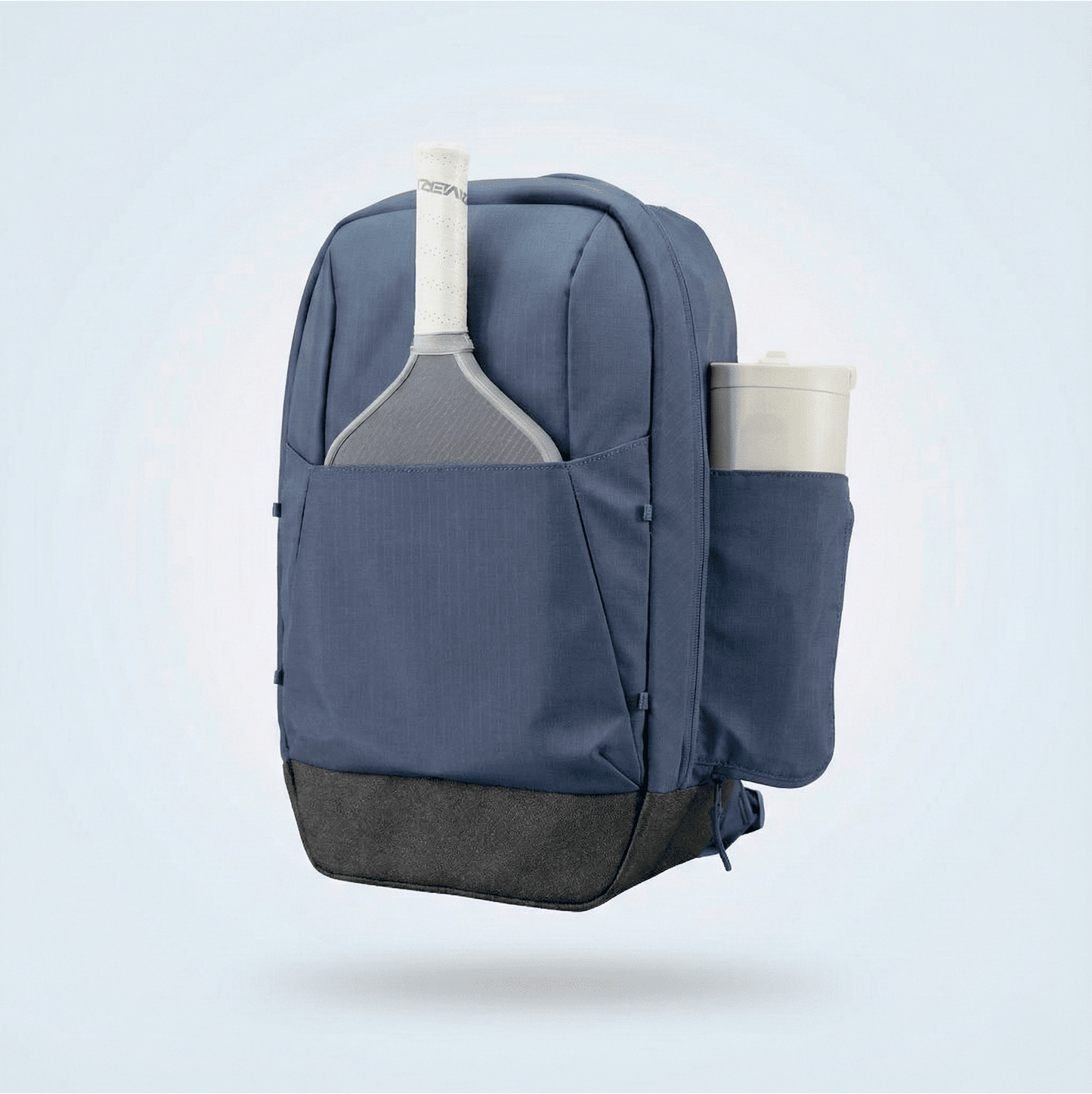 Court Ranger Pickleball Backpack - 7 Color Options - Lifetime Warranty
