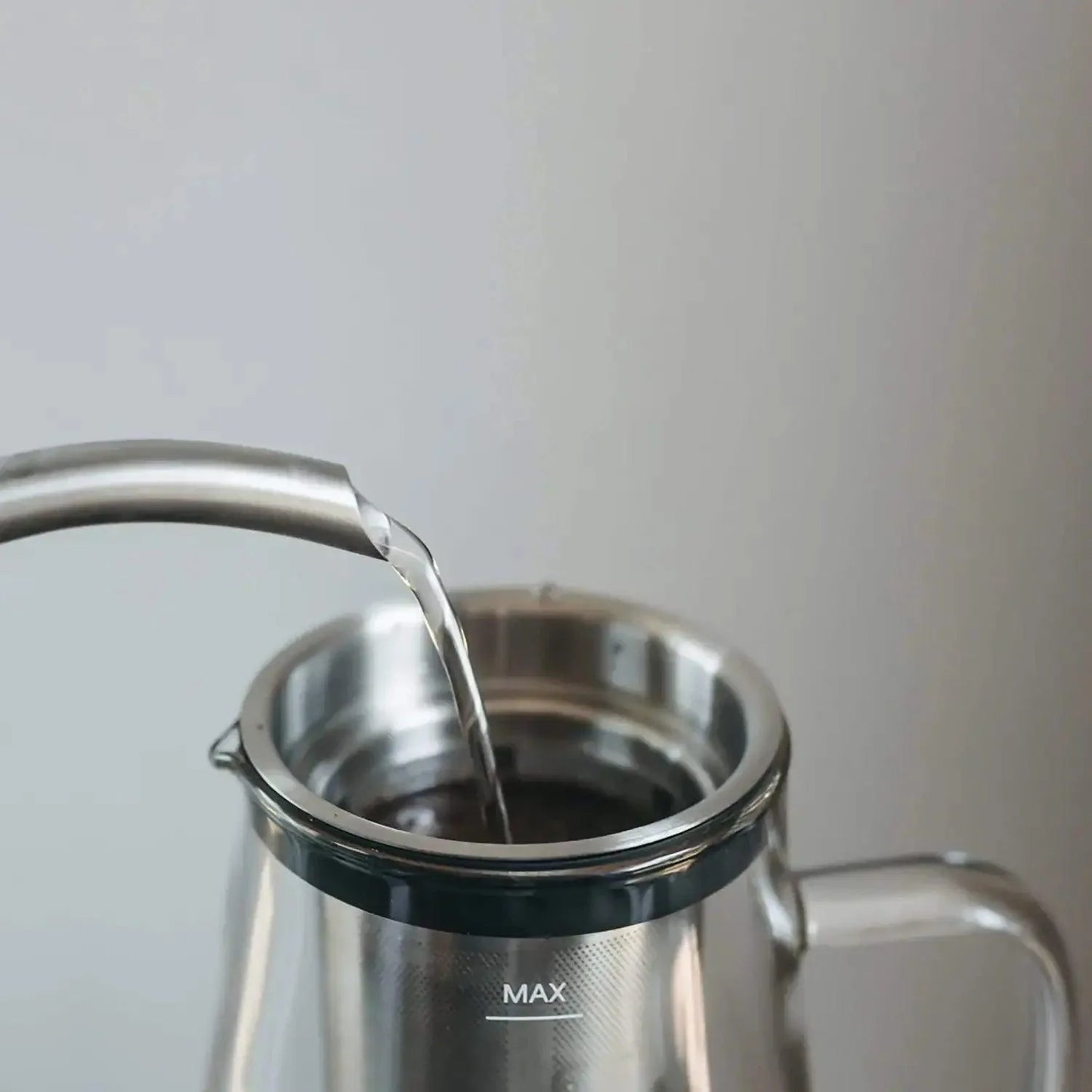 Cold Brew Maker - Convenient, Environmental, Perfect Flavor - 2 sizes to fit your fridge.