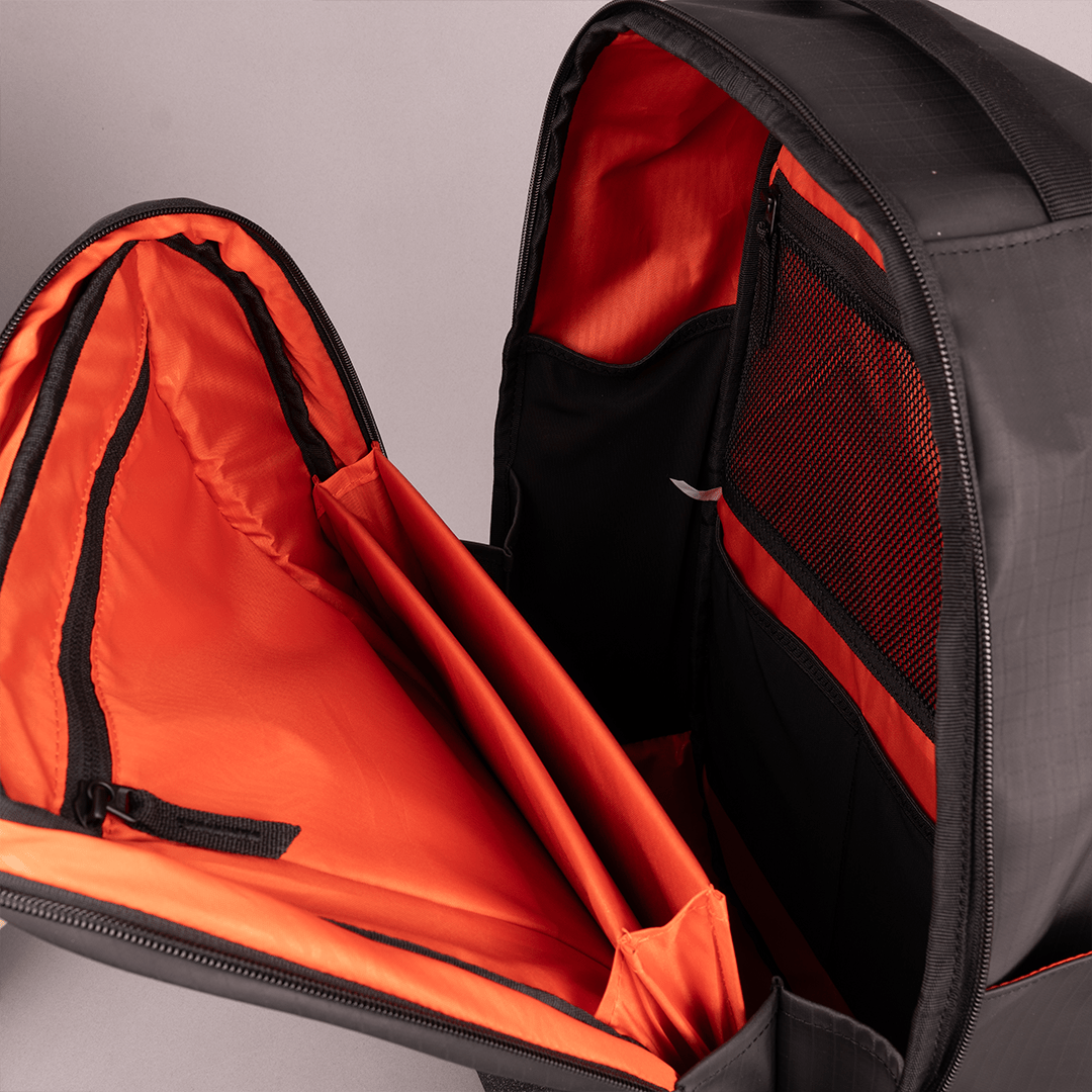 Court Ranger Pickleball Backpack - 7 Color Options - Lifetime Warranty