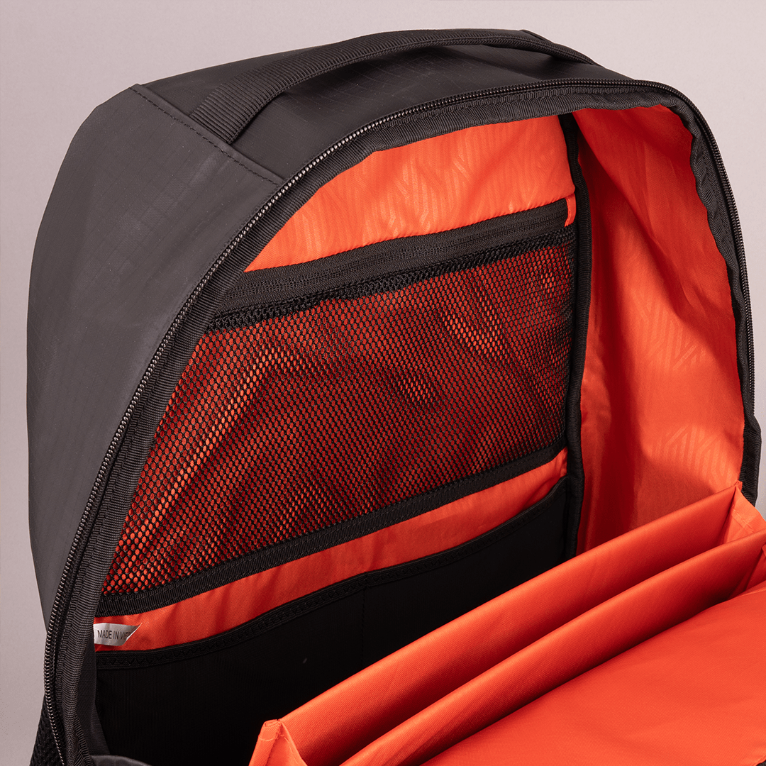 Court Ranger Pickleball Backpack - 7 Color Options - Lifetime Warranty
