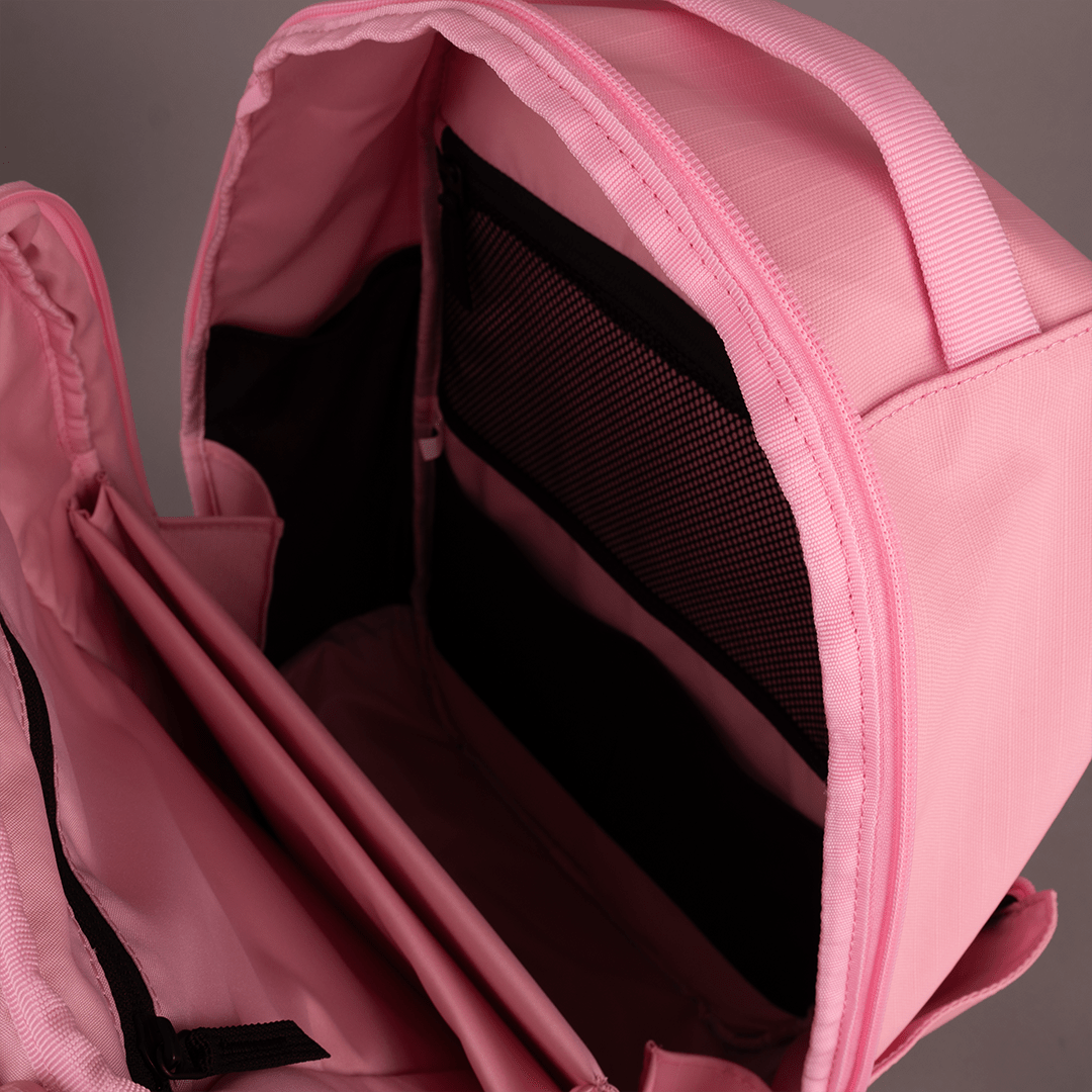 Court Ranger Pickleball Backpack - 7 Color Options - Lifetime Warranty