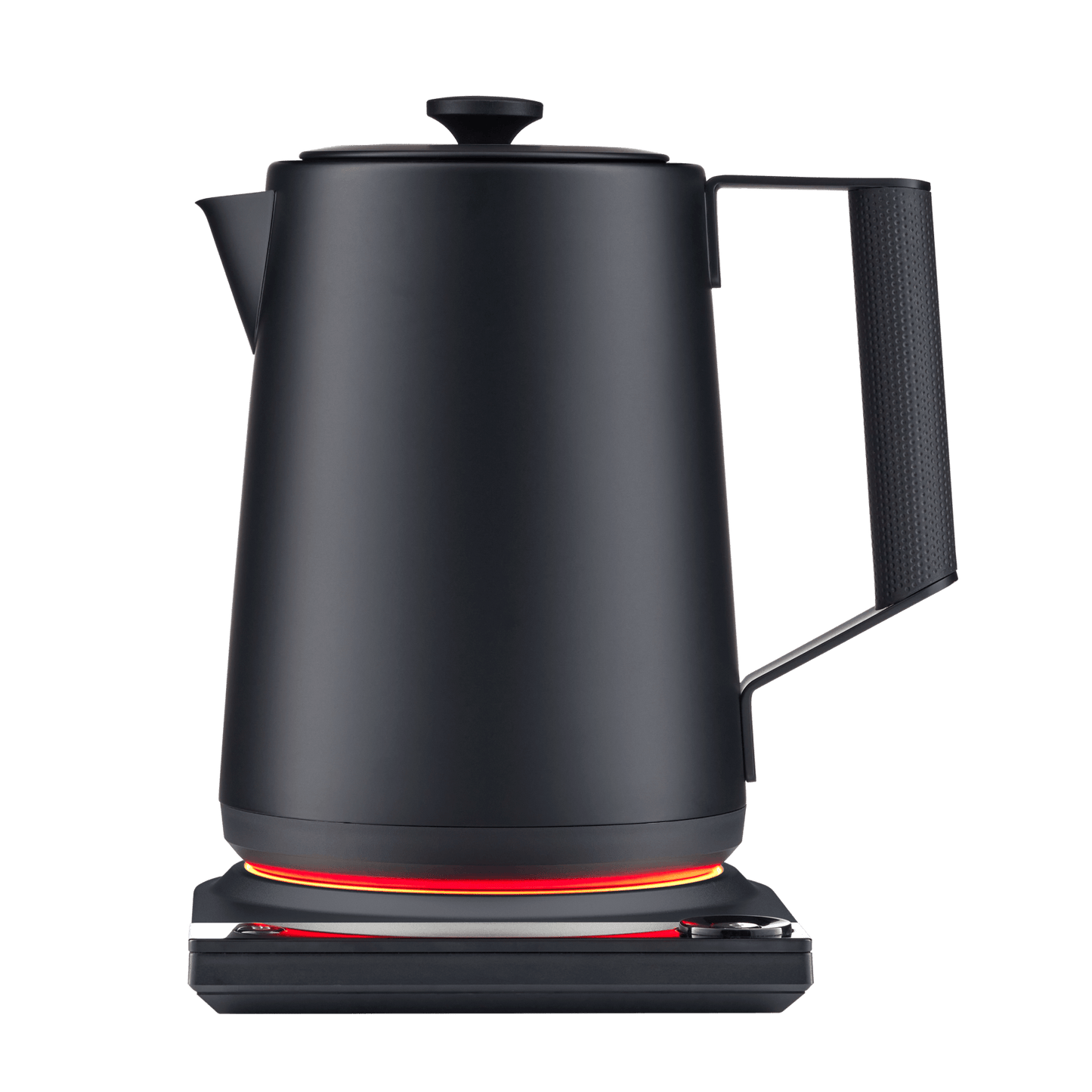 Luna Electric Kettle Pro - 7 Digital Temperature Settings - 4 Beautiful Colors