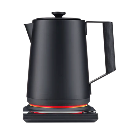 Luna Electric Kettle Pro - 7 Digital Temperature Settings - 4 Beautiful Colors