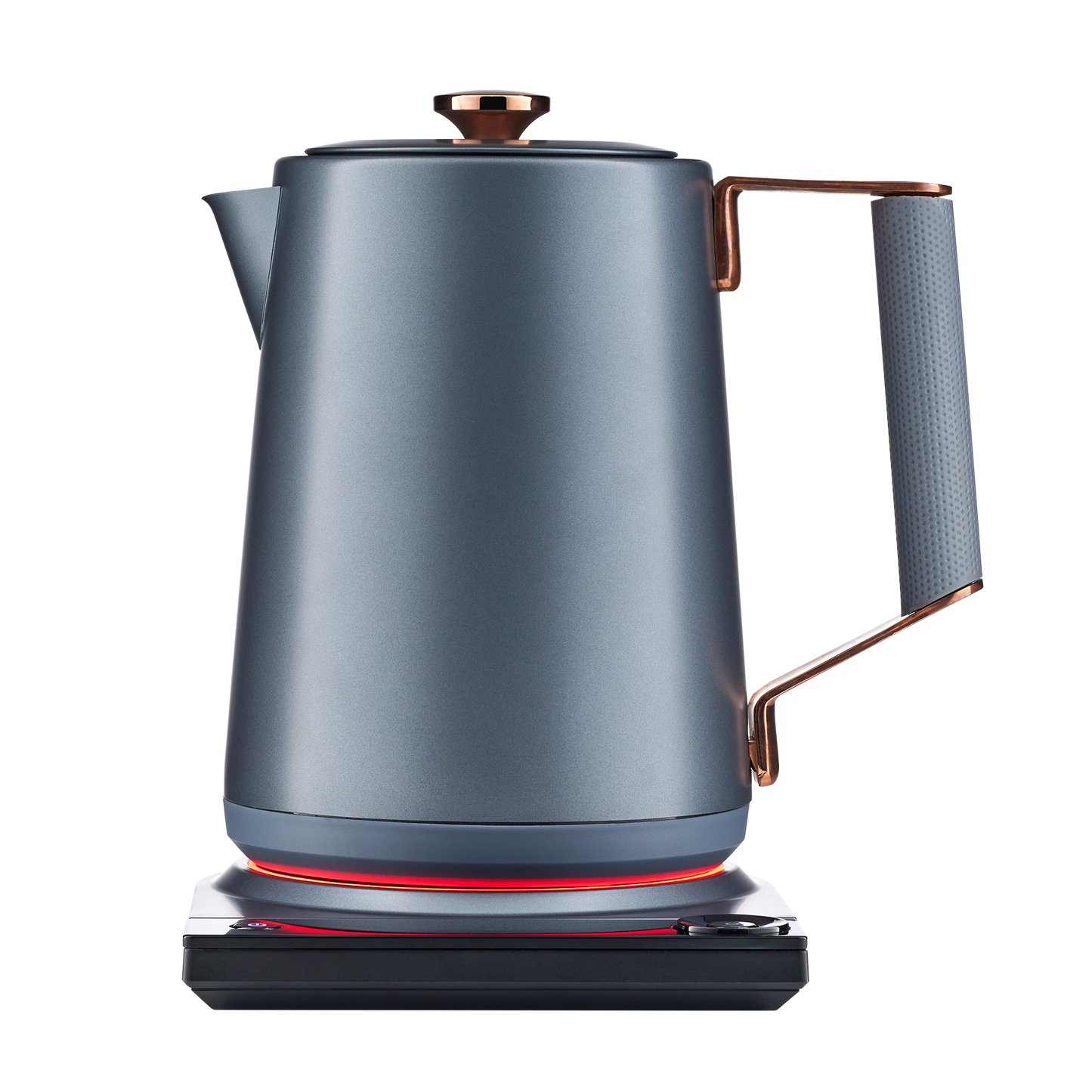 Luna Electric Kettle Pro - 7 Digital Temperature Settings - 4 Beautiful Colors