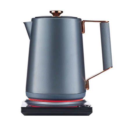 Luna Electric Kettle Pro - 7 Digital Temperature Settings - 4 Beautiful Colors