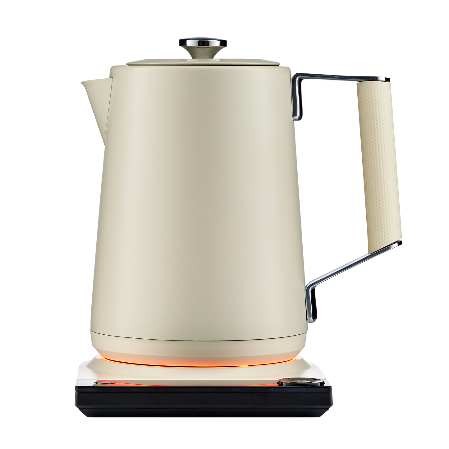 Luna Electric Kettle Pro - 7 Digital Temperature Settings - 4 Beautiful Colors