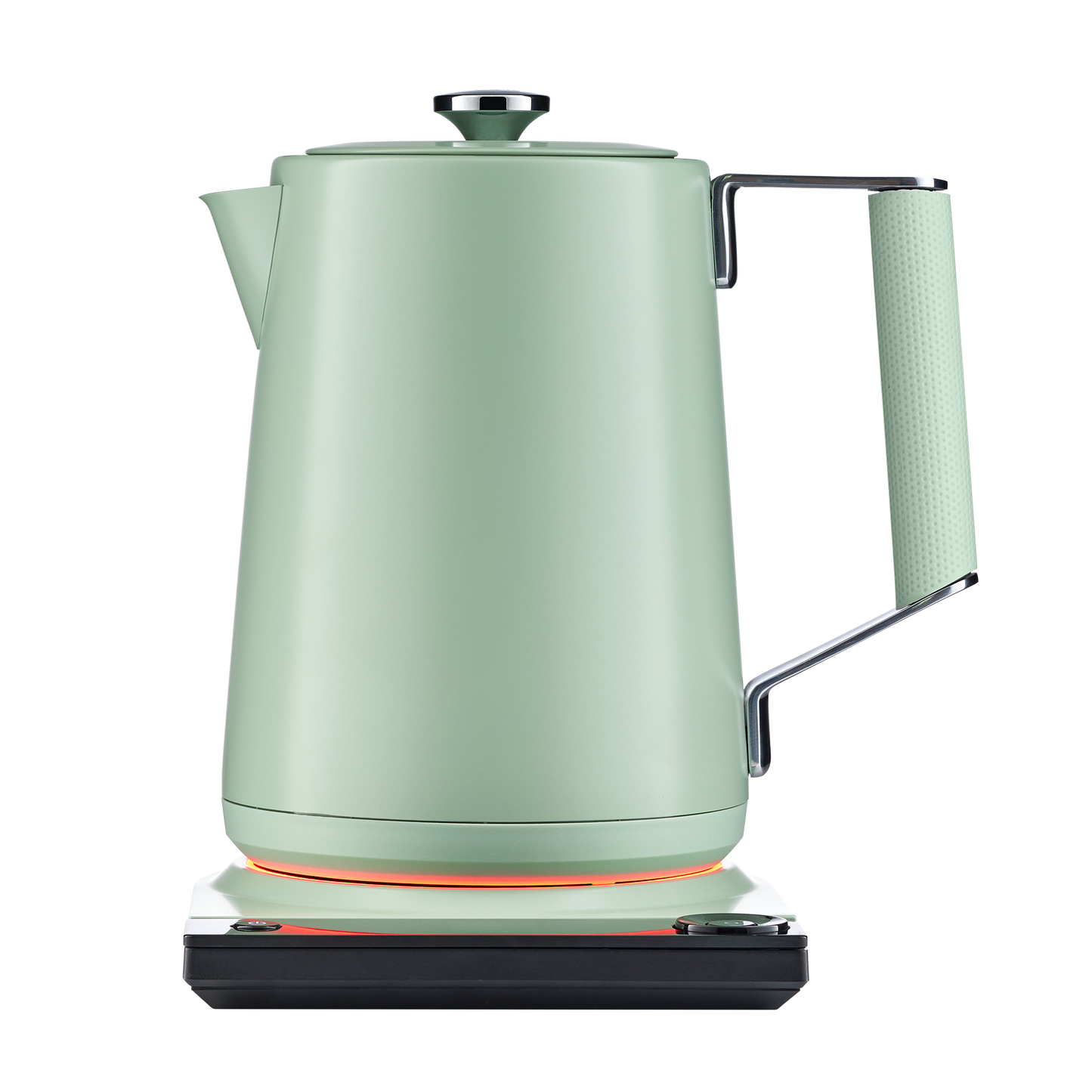 Luna Electric Kettle Pro - 7 Digital Temperature Settings - 4 Beautiful Colors